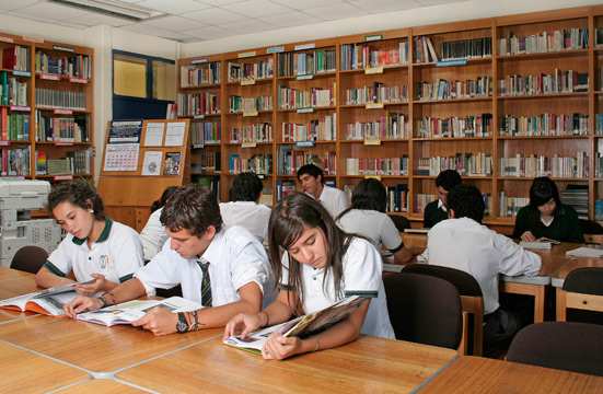 Selección Gimnasia Deportiva centroalumnos